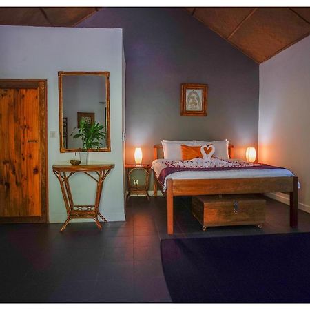 The Secret Garden At Otres Beach Sihanoukville Luaran gambar