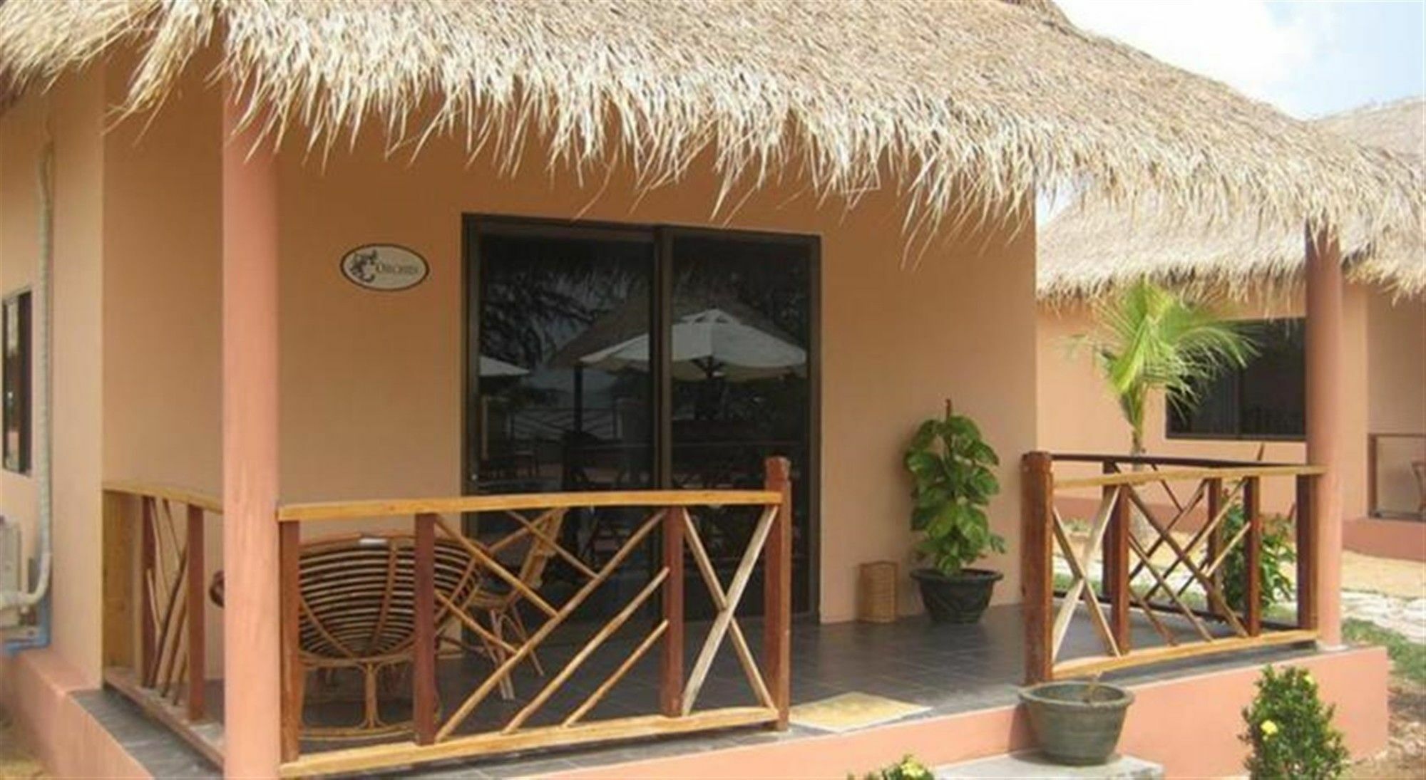 The Secret Garden At Otres Beach Sihanoukville Luaran gambar